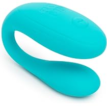 ROMP Join Couples Vibrator - G-Punkt & Klitoris Stimulator ...