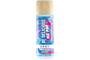 DKNY Be Delicious Ice Pop - Berry Bliss by Donna Karan for Women - 8.4 oz Fragrance Mist