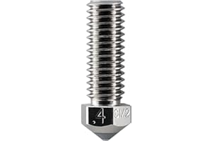 MICRO-SWISS Micro Swiss CM2™ - HighFlow 1.75 Nozzle - 0.4mm