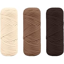 Maxee Premium T-Shirt Garn – 2er Pack (je 200g/75 Produktbild-Vorschau 2