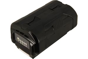 Heshunchang Batterie 36V remplacer RYOBI BPL3660D BPL3660 BPL3650D BPL3650 BPL3640 BPL3640D BPL3626 BPL3626D