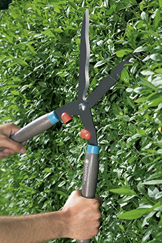 Gardena 564736 Heckenschere CLASSIC 540 - 4