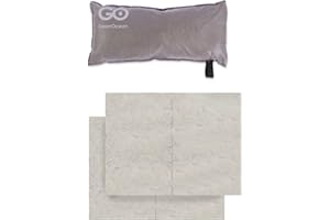 notlok Safety Work Absorptionsset Ölbindemittel Kissen + 2 Ölmatte | Universelle Superabsorber für Öle, Chemikalien und Lösungsmittel | Ökologisch, Geruchsbindend | Ölbinder Empfohlen für Werkstätten