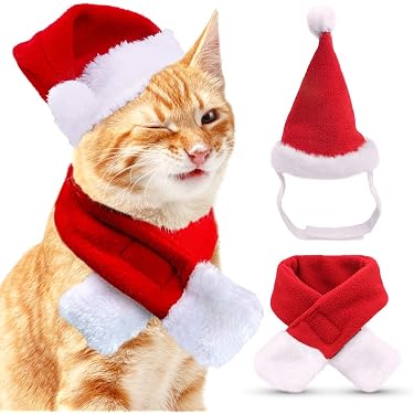 Geranien-Blumen Halsband Für Hund & Katze | Mit Fliege, Glöckchen & Perle | Verstellbar In 3 Größen