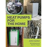 Heat Pumps for the Home: 2nd Edition