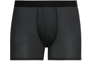 Odlo Herren Funktionsunterwäsche Boxershorts Active F-Dry Light ECO
