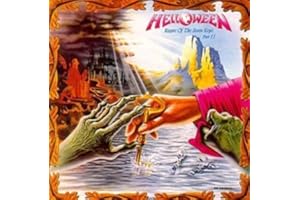 Keeper Of The Seven Keys, Pt. Ii