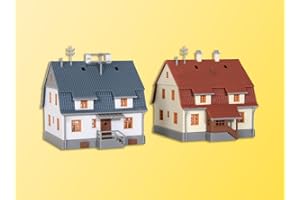 KIBRI Z Urban houses am Wallfahrtsweg (2 pcs.)