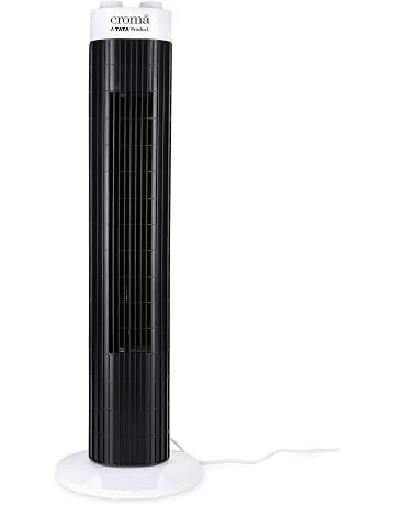 Buy Tower Fans in India 