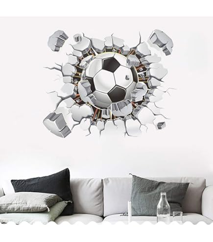 Calcio: Imagicom - Wpaprom201 - Roma Pattern Logo Roma Wall Stickers