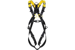 PETZL Newton European Version Porter Le Corps Mixte