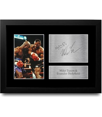 A4 Khabib Nurmagomedov Photo Autographe Signée Imprimée - Cadeau MMA UFC Pour Fans