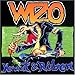 Produktbild Kraut and Ruben by Wizo (1998-04-07)