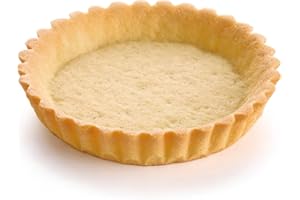 PIDY LTD Pidy Sweet Tartlet Sable, 9.5 cm - Pack of 108