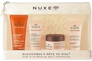 Nuxe Rêve de Miel Trousse de Voyage 2022