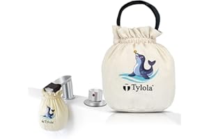 TYLOLA Bathtub Water Filter