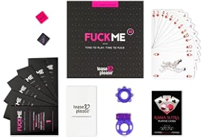 Tease & Please - Fuck Me Games - 1 bit