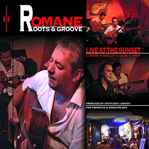 couverture de : Roots and groove
