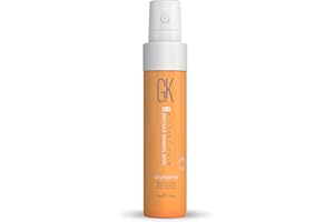 ‎GK HAIR GK HAIR Global Keratin Volumizeher Spray (30ml/ 1.01 Fl Oz) Haarverdickungsspray für Frauen und Männer - Haarvolumizer und Texturierungsspray für Haarvolumen