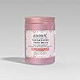 ADORN THERMO HERB ORIGINAL MASK 1000 gms | Used For Face And Tummy Tucking Procedures | (Get FREE Thermo Face Mask Sheets).