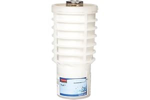 Rubbermaid Commercial Products TCell Nachfüllpatrone für Lufterfrischer, Sorte Blue Splash, 48 ml