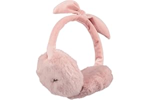 Barts Vester Earmuffs Paraorecchi Unisex - Bambini e ragazzi