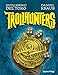 Trollhunters: Roman by 