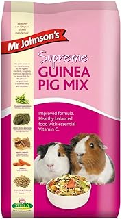 fruity nuggets for guinea pigs