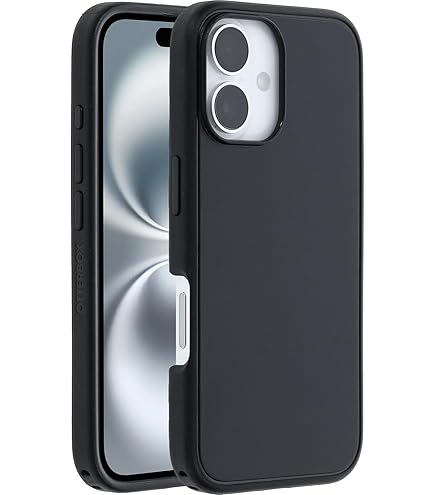 Otterbox Commuter Series Case Hoes iPhone 4