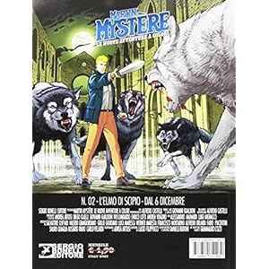 Martin Mystere. Le nuove avventure a colori: 1