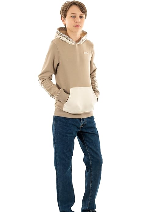 Amazon Felpa Levis Bambino 12 Anni Felpa Levi's Bambina 12 Anni Store