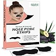 ENJOYMART Skin Care Cleansing Nose Strips for Women & Girls | Painless & Instant Removal of Whiteheads, Blackhead Removers, Pore Cleanser, Dirt & Oil | Natural Extracts | All Skin Types (PACK-3)