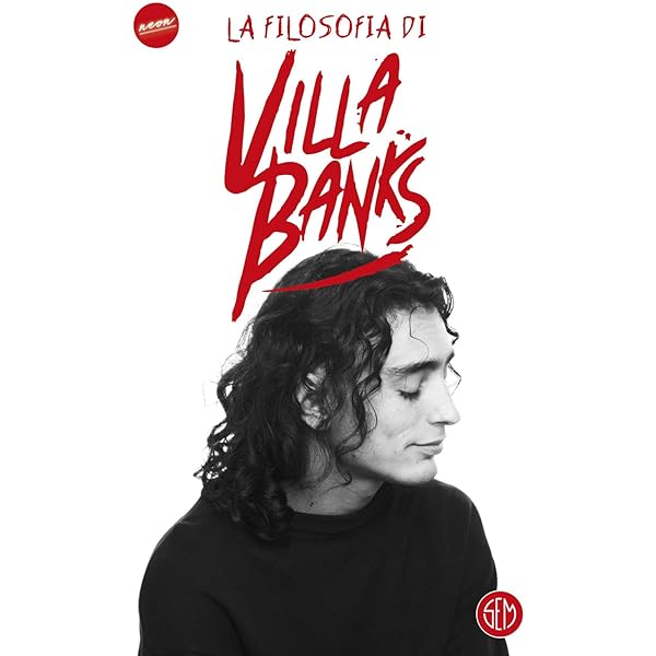 Filtri + Nudo : Villabanks, Villabanks: Amazon.it: CD e Vinili}