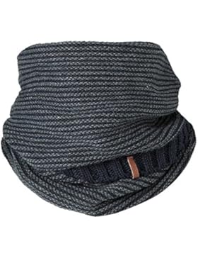 Barts Herren Schlauchschal 