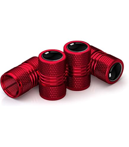 Airlift Performance Ventilblock Cover - Schwarz Matt Für 3P/3H/3S Systeme