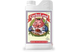 Abono / Estimulador de Floración Advanced Nutrients CarboLoad (500ml)