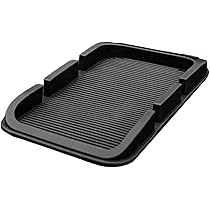 JINJUMEI 4x Antirutschmatte Auto - Silikon Pads Für Armaturenbrett