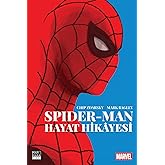 Spider-Man Life Story