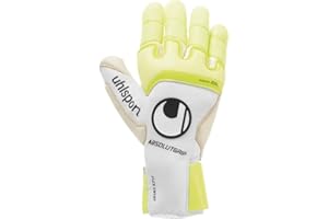 uhlsport Goalkeepergloves, Guanti Unisex Adulto