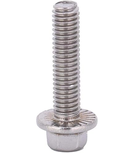 20 Bulloni Senza Testa M4x3 DIN913 | Acciaio Zincato | Impronta Allen 2mm - Foto 6