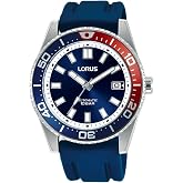 Lorus RU431AX9 Otomatik Erkek Kol Saati