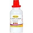 Maxxic Laboratories IPA Iso-Propyl Alcohol 99.9% 500 ml [(CH3)2-CH-OH] CAS: 67-63-0, 500 ml