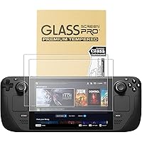 Valve Steam Deck - 1tb Console - OLED (UK) (PC) : Amazon.co.za