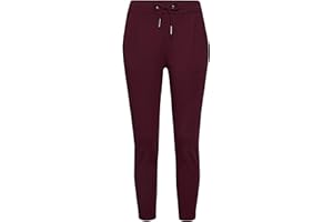 Vero Moda Mujer Vmeva Mr Loose String Pant Ga Noos Pantalones