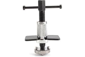 TAKPART Brake Caliper Piston Rewind Tool Right Handed Set Thread 15-57