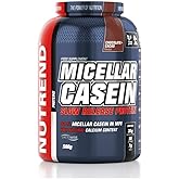 NUTREND Miccellar Casein &Ccedil;ikolata ve Kakao