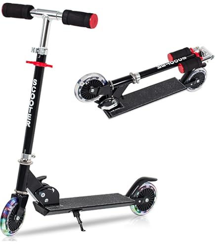 FLIKER Ｆ1 FLIKER F1 Kick scooter Fliker F1 - AliExpress