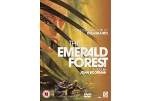 The Emerald Forest