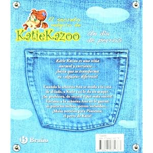 Un dia de perros / Doggone It!