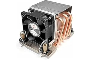 Dynatron Inter-Tech Inter-Tech N-11